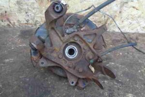 Изображение товара 7180 - 00007180 stupitsa zadnyaya pravaya Peugeot 306 3