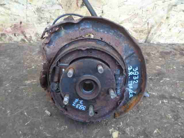 Изображение товара 7180 - 00007180 stupitsa zadnyaya pravaya Peugeot 306