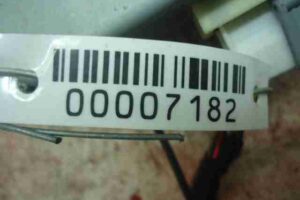 Изображение товара 7182 - 00007182 blok upravleniya kameroj zadnego vida Ford Scorpio 2