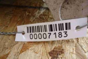 Изображение товара 7183 - 00007183 porog plastikovyj levyj Isuzu Rodeo 1