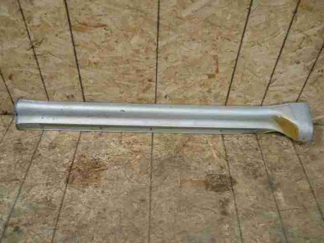 Изображение товара 7183 - 00007183 porog plastikovyj levyj Isuzu Rodeo