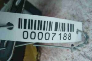 Изображение товара 7188 - 00007188 blok Body control module SAAB 9 3 1