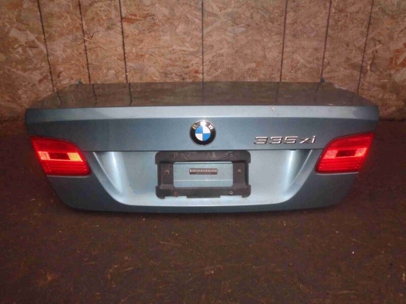 Изображение товара 7189 - 00007189 kryshka bagazhnika