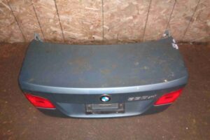 Изображение товара 7189 - 00007189 kryshka bagazhnika 1