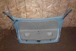 Изображение товара 7189 - 00007189 kryshka bagazhnika 2