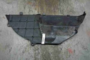 Изображение товара 7192 - 00007192 kryshka dvigatelya dekorativnaya BMW X1 1