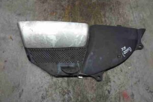 Изображение товара 7192 - 00007192 kryshka dvigatelya dekorativnaya BMW X1