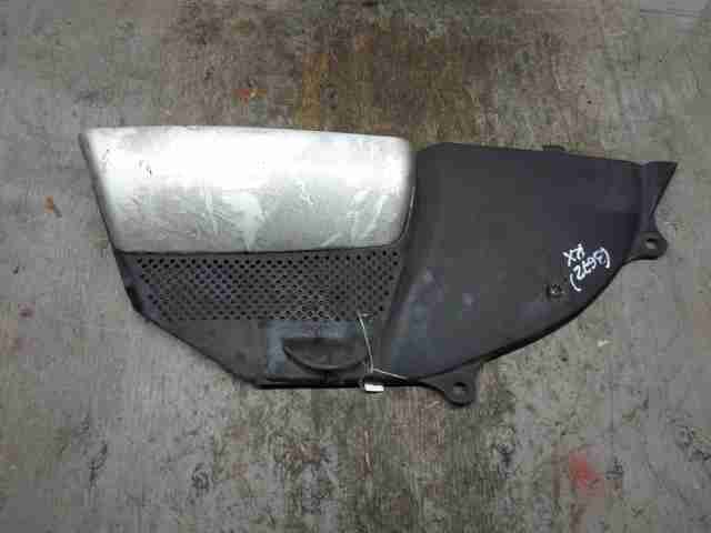 Изображение товара 7192 - 00007192 kryshka dvigatelya dekorativnaya BMW X1