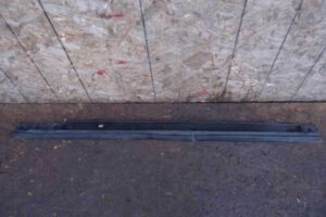 Изображение товара 7193 - 00007193 porog plastikovyj levyj Citroen C5 1