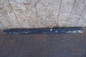 Изображение товара 7193 - 00007193 porog plastikovyj levyj Citroen C5