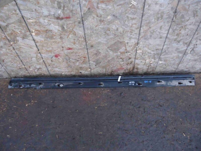 Изображение товара 7193 - 00007193 porog plastikovyj levyj Citroen C5