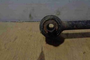 Изображение товара 7197 - 00007197 rychag zadnij pravyj BMW 5 Series 2