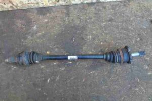 Изображение товара 7200 - 00007200 poluos zadnyaya pravaya 