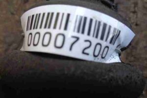 Изображение товара 7200 - 00007200 poluos zadnyaya pravaya 1