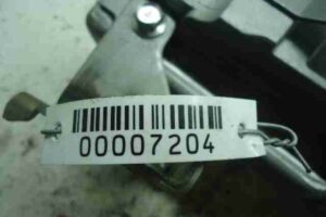 Изображение товара 7204 - 00007204 kolonka rulevaya Lexus LS 1