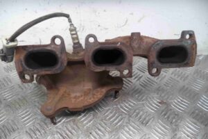 Изображение товара 72044 - 000072044 kollektor vypusknoj Citroen C5 2