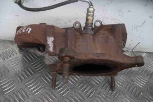 Изображение товара 72044 - 000072044 kollektor vypusknoj Citroen C5 3