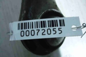 Изображение товара 72055 - 000072055 rychag zadnij pravyj Ford Scorpio 1