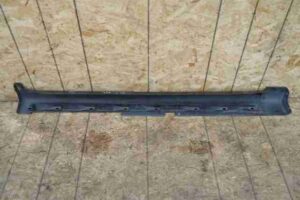 Изображение товара 7213 - 00007213 porog plastikovyj levyj Volvo V40 2