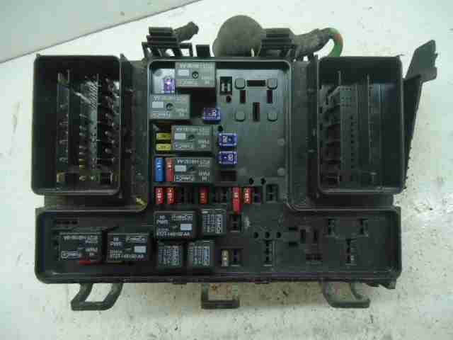 Изображение товара 7214 - 00007214 blok predokhranitelej