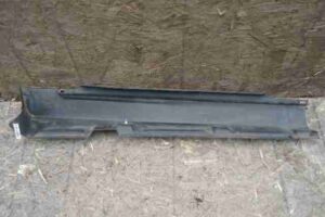 Изображение товара 7217 - 00007217 porog plastikovyj pravyj Opel Sintra 1