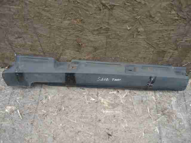 Изображение товара 7217 - 00007217 porog plastikovyj pravyj Opel Sintra