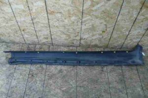 Изображение товара 7220 - 00007220 porog plastikovyj pravyj Volvo V50 1