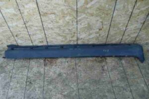 Изображение товара 7220 - 00007220 porog plastikovyj pravyj Volvo V50