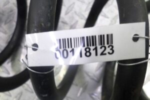 Изображение товара 7234 - 00007234 pruzhina perednyaya Hyundai H1 1