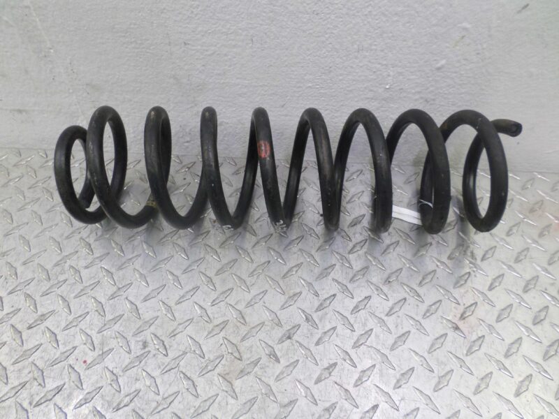 Изображение товара 7234 - 00007234 pruzhina perednyaya Hyundai H1