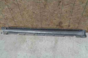 Изображение товара 7235 - 00007235 porog plastikovyj pravyj Volvo XC60 2