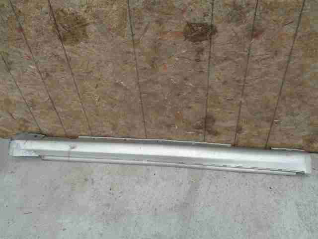 Изображение товара 7235 - 00007235 porog plastikovyj pravyj Volvo XC60