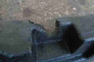 Изображение товара 7237 - 00007237 absorber bampera SAAB 9 3 2