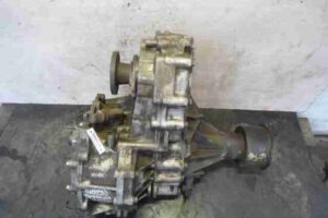 Изображение товара 7241 - 00007241 razdatka Jeep Cherokee 2