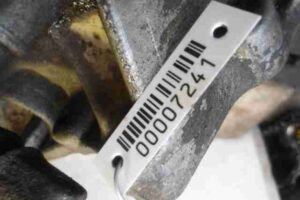 Изображение товара 7241 - 00007241 razdatka Jeep Cherokee 3