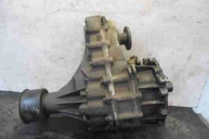 Изображение товара 7241 - 00007241 razdatka Jeep Cherokee