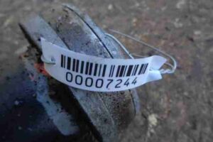 Изображение товара 7244 - 00007244 kardan perednij Ford Escort 1