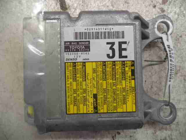 Изображение товара 7249 - 00007249 blok upravleniya podushek bezopasnosti