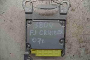 Изображение товара 7249 - 00007249 blok upravleniya podushek bezopasnosti 1