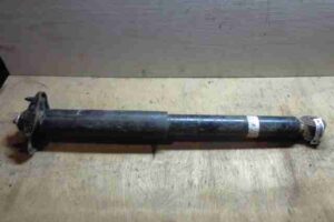 Изображение товара 7253 - 00007253 amortizator zadnij levyj Citroen Berlingo