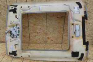 Изображение товара 7259 - 00007259 potolok Ford Maverick 1