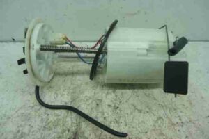 Изображение товара 7265 - 00007265 nasos toplivnyj