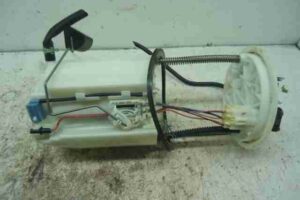 Изображение товара 7265 - 00007265 nasos toplivnyj 1