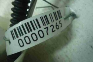 Изображение товара 7265 - 00007265 nasos toplivnyj 2