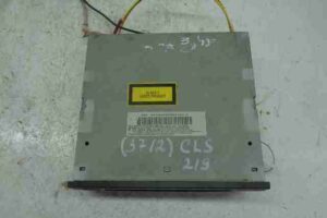 Изображение товара 7268 - 00007268 blok navigatsii GMC Canyon 1