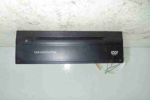 Изображение товара 7268 - 00007268 blok navigatsii GMC Canyon