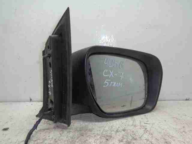 Изображение товара 7279 - 00007279 zerkalo pravoe Citroen Berlingo