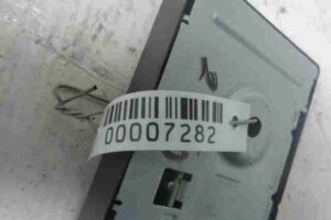 Изображение товара 7282 - 00007282 blok upravleniya 2