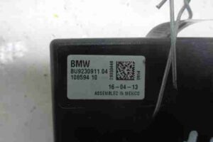 Изображение товара 7282 - 00007282 blok upravleniya 3