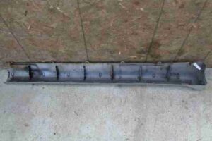 Изображение товара 7283 - 00007283 porog plastikovyj levyj Renault Twingo 1